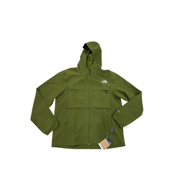 The North Face Willow Stretch Jacket NFOA86NVPIBMen's Size XL